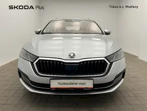 Škoda Octavia Style