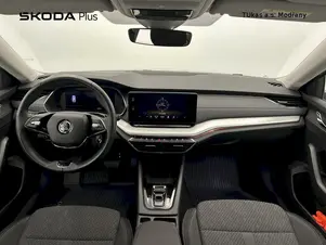 Škoda Octavia Style