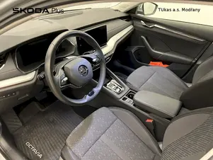 Škoda Octavia Style