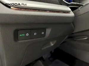 Škoda Octavia Style