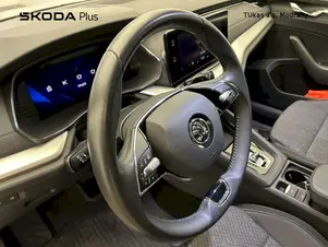 Škoda Octavia Style