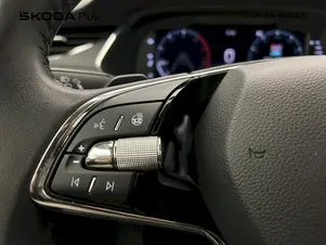 Škoda Octavia Style