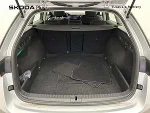 Škoda Octavia Style