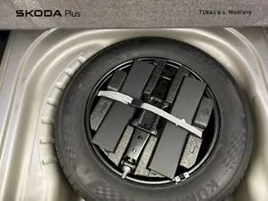 Škoda Octavia Style