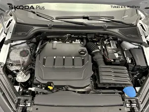 Škoda Octavia Style