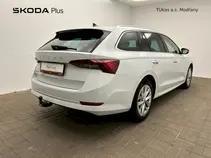 Octavia Style Plus Extra