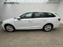 Octavia Style Plus Extra