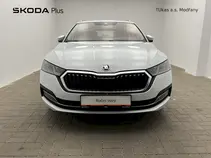 Octavia Style Plus Extra