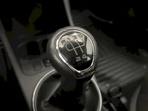 Škoda Fabia Ambiente