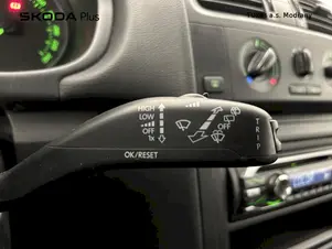 Škoda Fabia Ambiente