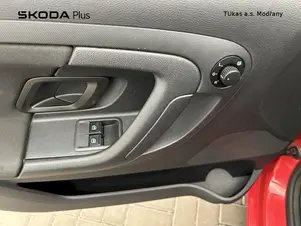 Škoda Fabia Ambiente