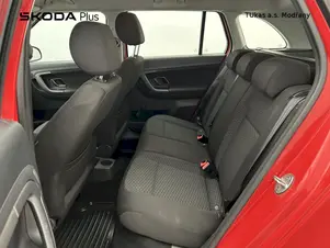 Škoda Fabia Ambiente