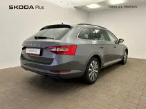 Superb Ambition Plus
