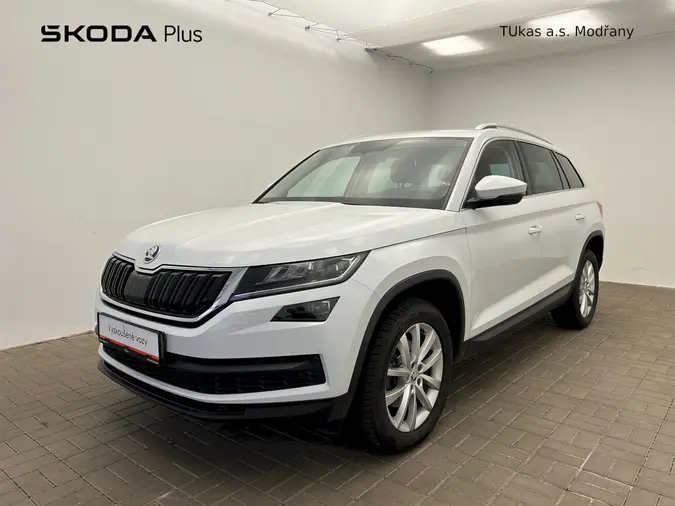 Kodiaq Style