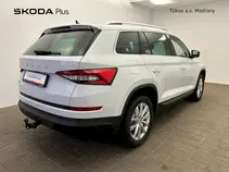 Kodiaq Style