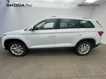 Kodiaq Style