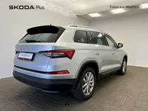 Kodiaq Style Plus