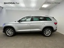 Kodiaq Style Plus