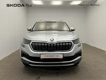 Kodiaq Style Plus