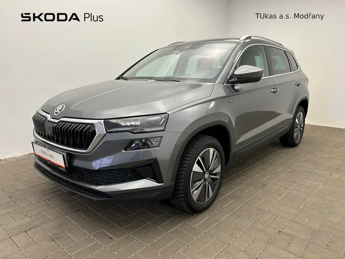 Karoq Drive