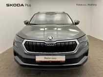 Karoq Drive