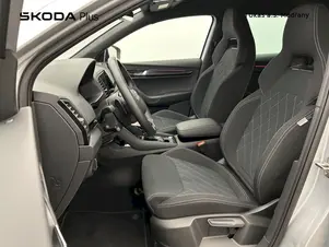 Škoda Karoq SportLine