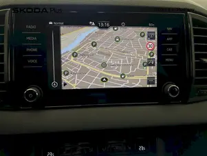 Škoda Karoq SportLine