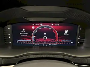 Škoda Karoq SportLine