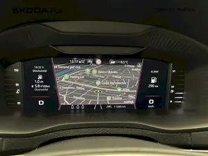 Škoda Karoq SportLine