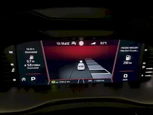 Škoda Karoq SportLine