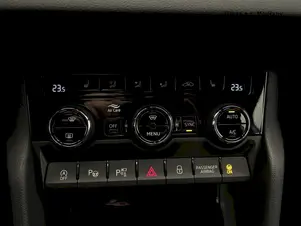 Škoda Karoq SportLine