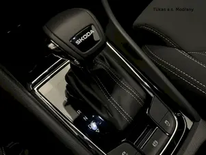 Škoda Karoq SportLine