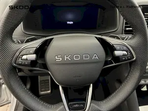 Škoda Karoq SportLine