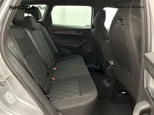 Škoda Karoq SportLine