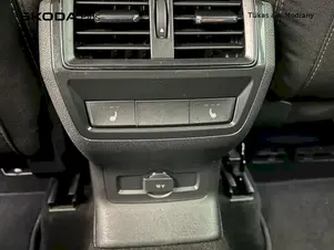 Škoda Karoq SportLine