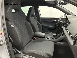 Škoda Karoq SportLine