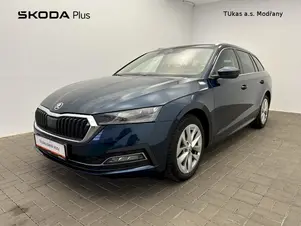 Škoda Octavia Style