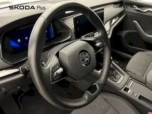 Škoda Octavia Style