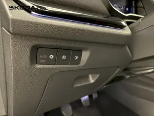 Škoda Octavia Style