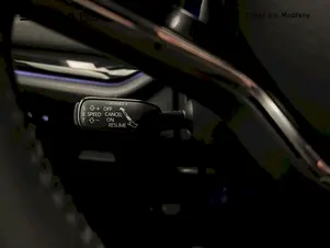 Škoda Octavia Style