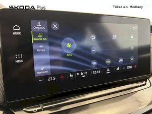 Škoda Octavia Style