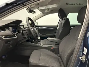 Škoda Octavia Style