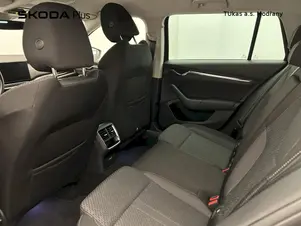 Škoda Octavia Style