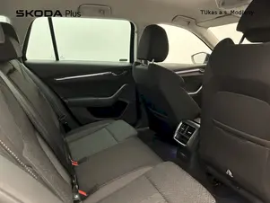 Škoda Octavia Style