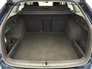 Škoda Octavia Style