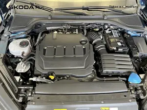 Škoda Octavia Style