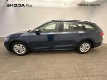 Octavia Ambition