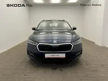Octavia Ambition