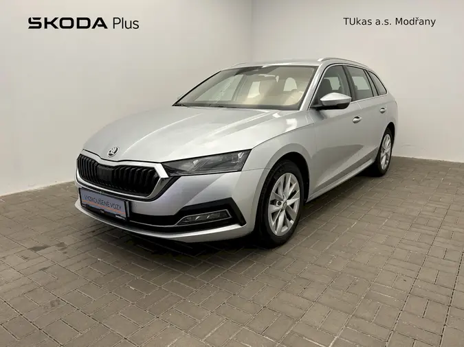 Octavia Style Plus