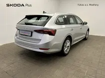 Octavia Style Plus